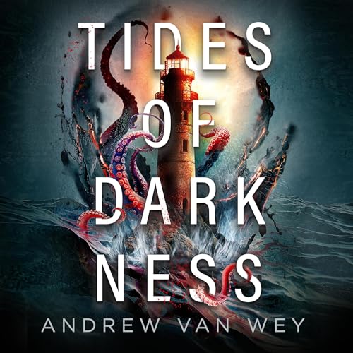 Cover of Tides of Darkness