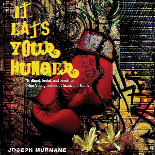 Cover of It Eats Your Hunger