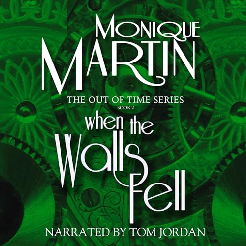Cover of When the Walls Fell