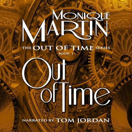 Cover of Out of Time, Book 1