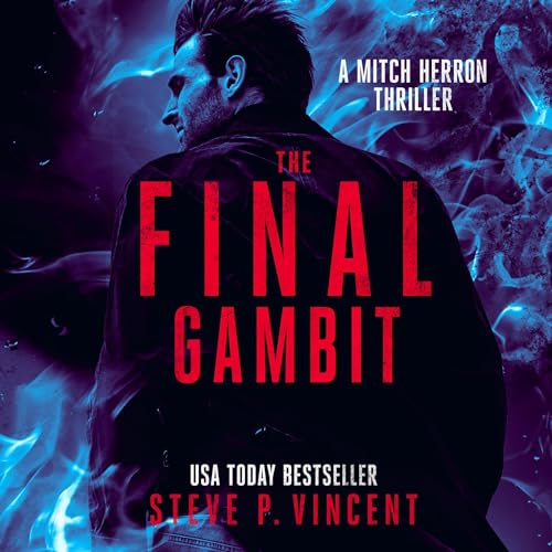 Cover of The Final Gambit
