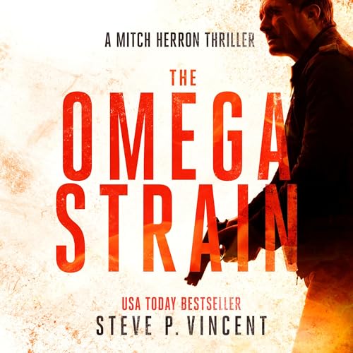 Cover of The Omega Strain