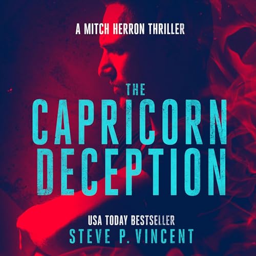 Cover of The Capricorn Deception
