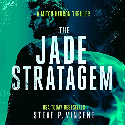 Cover of The Jade Stratagem
