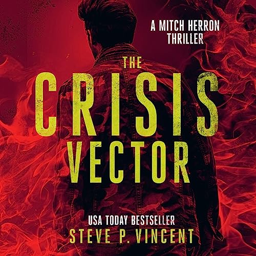 Cover of The Crisis Vector
