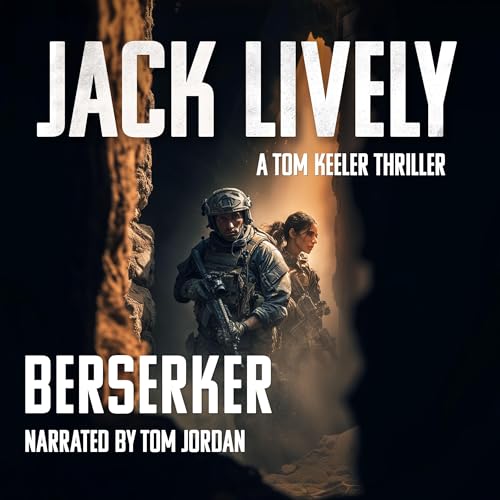 Cover of Berserker