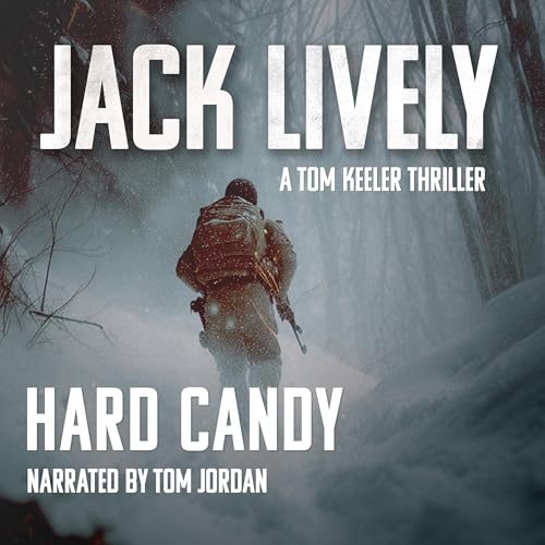Cover of Hard Candy