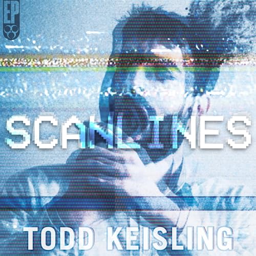 Cover of Scanlines