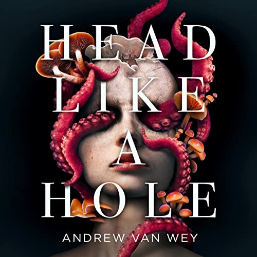 Cover of Head Like a Hole
