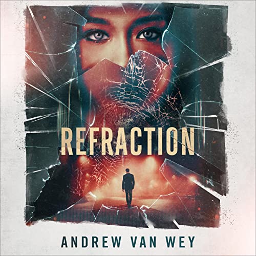 Cover of Refraction