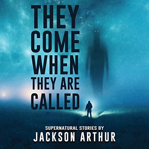 Cover of They Come When They Are Called