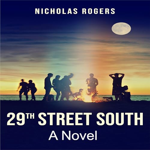 Cover of 29th Street South