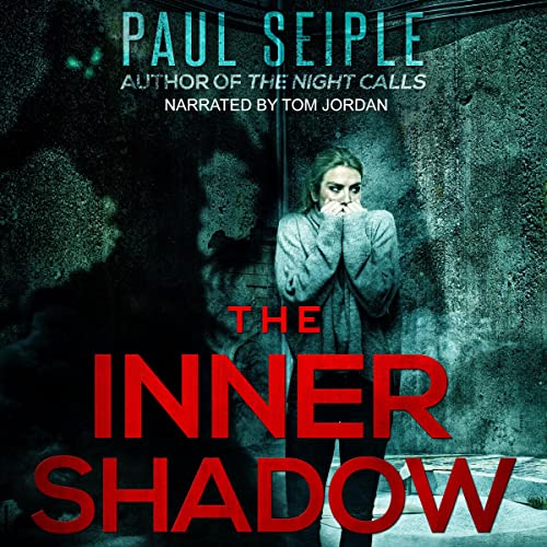 Cover of The Inner Shadow