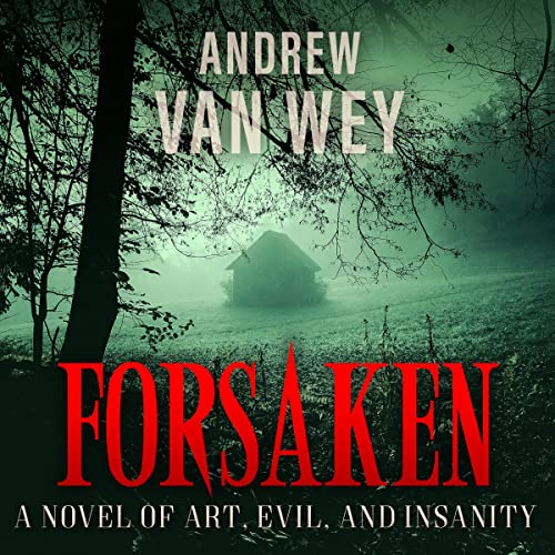 Cover of Forsaken