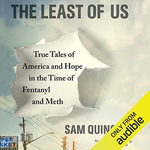 Cover of The Least of Us