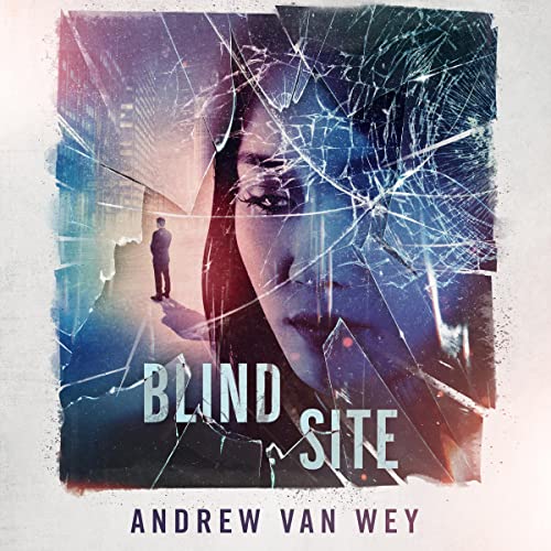 Cover of Blind Site