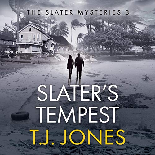 Cover of Slater's Tempest