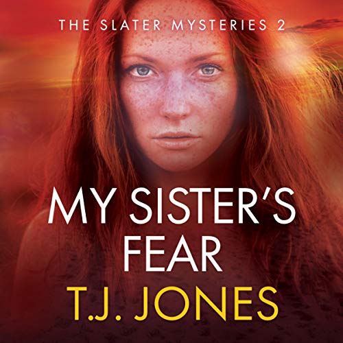 Cover of My Sister's Fear