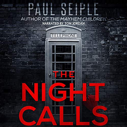 Cover of The Night Calls