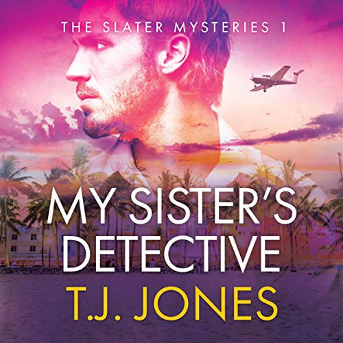 Cover of My Sister's Detective