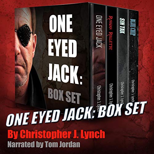 Cover of One Eyed Jack: Box Set
