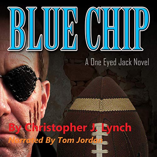 Cover of Blue Chip