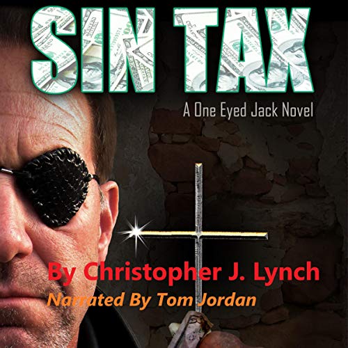 Cover of Sin Tax