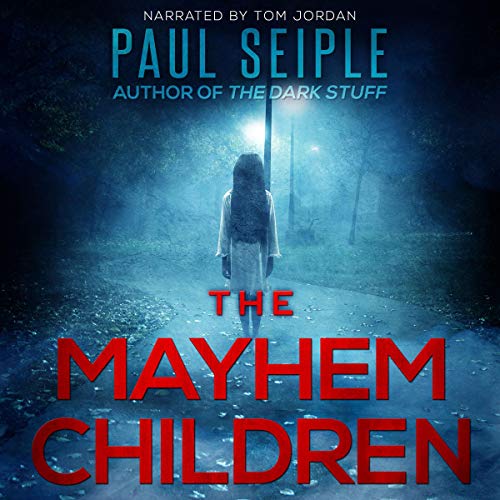 Cover of The Mayhem Children