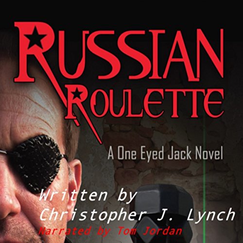 Cover of Russian Roulette