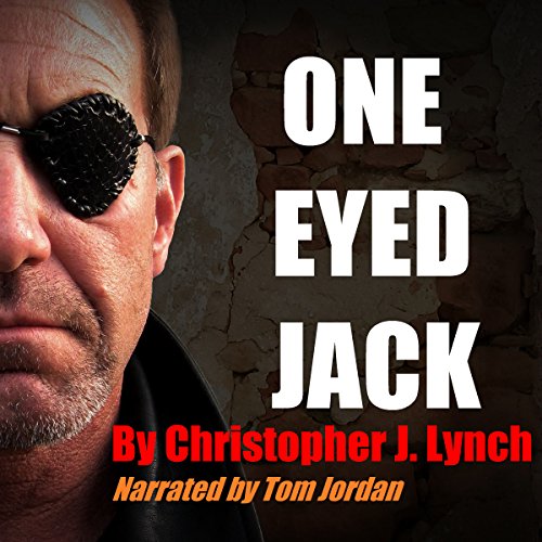 Cover of One Eyed Jack