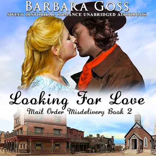 Cover of Looking for Love