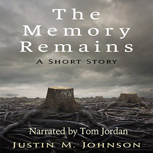 Cover of The Memory Remains: A Short Story