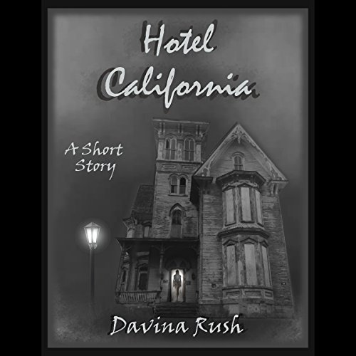 Cover of Hotel California