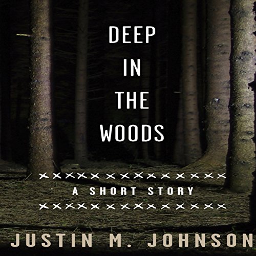 Cover of Deep in the Woods