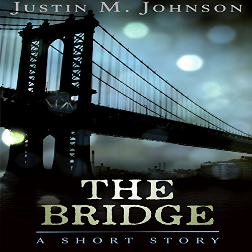 Cover of The Bridge