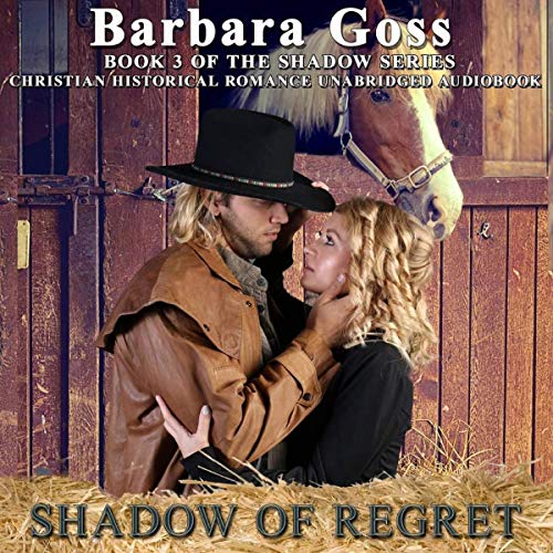 Cover of Shadow of Regret