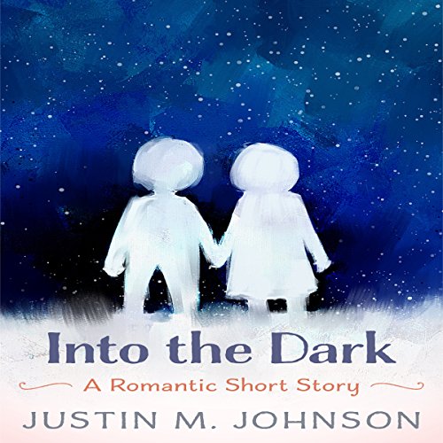 Cover of Into the Dark