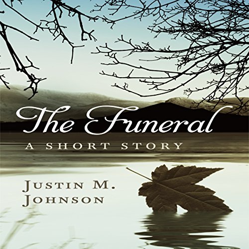 Cover of The Funeral