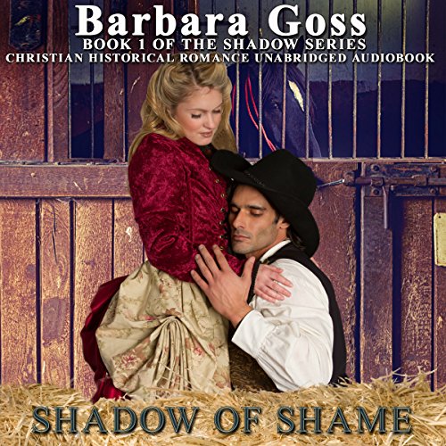 Cover of Shadow of Shame
