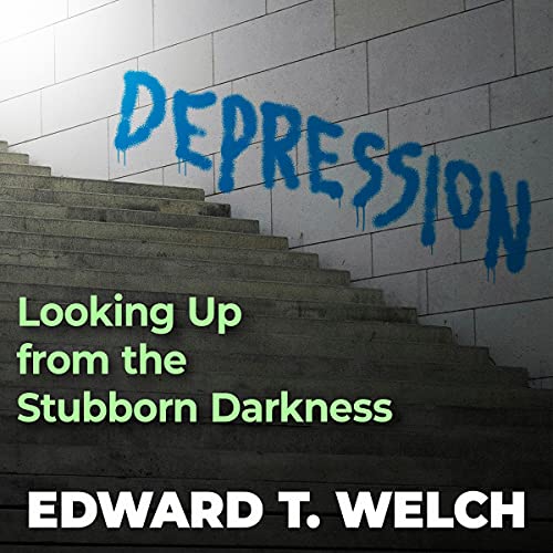 Cover of Depression