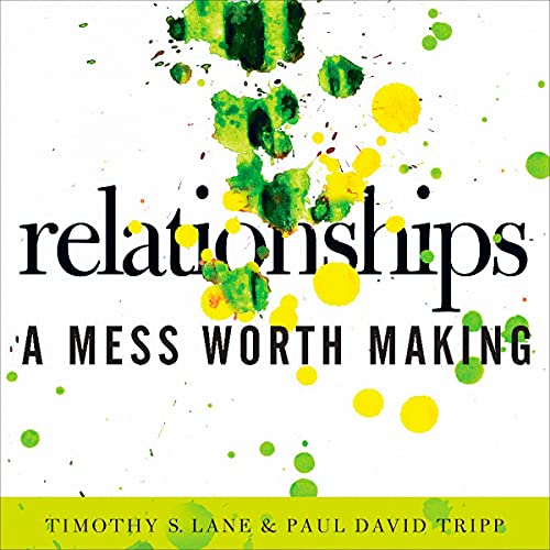 Cover of Relationships