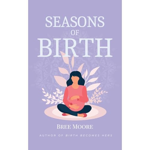 Cover of Seasons of Birth