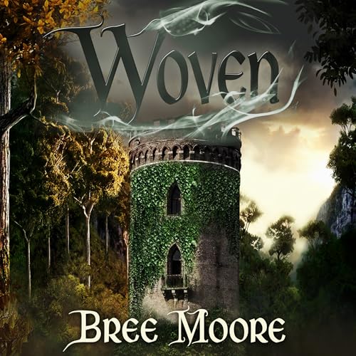 Cover of Woven