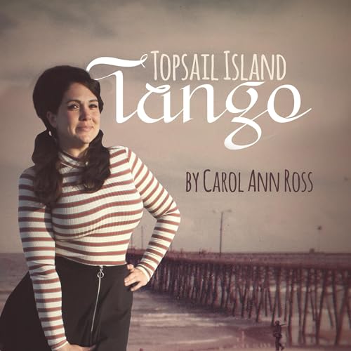 Cover of Topsail Island Tango