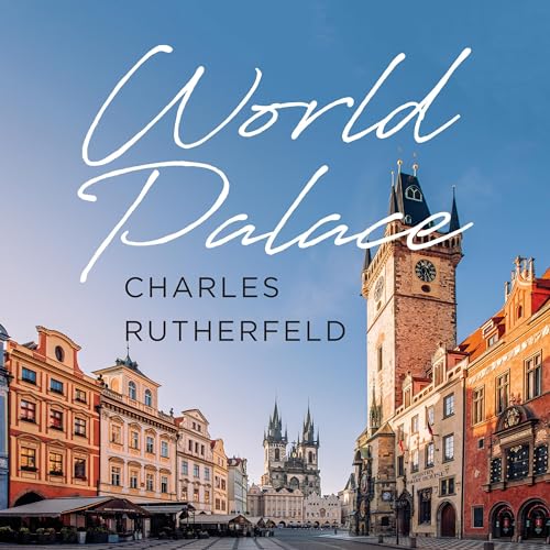 Cover of World Palace