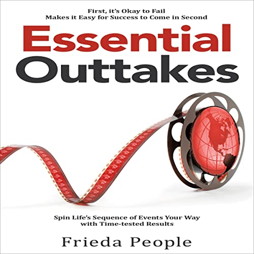 Cover of Essential Outtakes