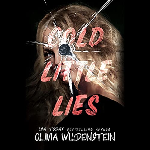 Cover of Cold Little Lies