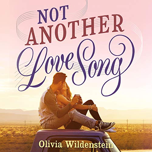 Cover of Not Another Love Song