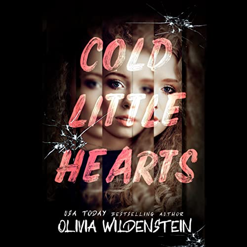 Cover of Cold Little Hearts