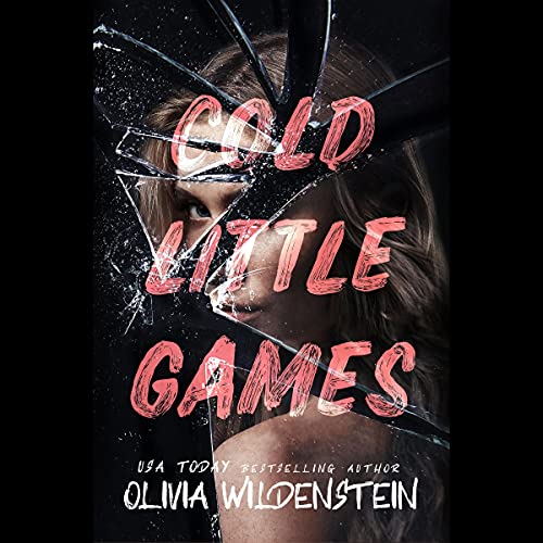 Cover of Cold Little Games